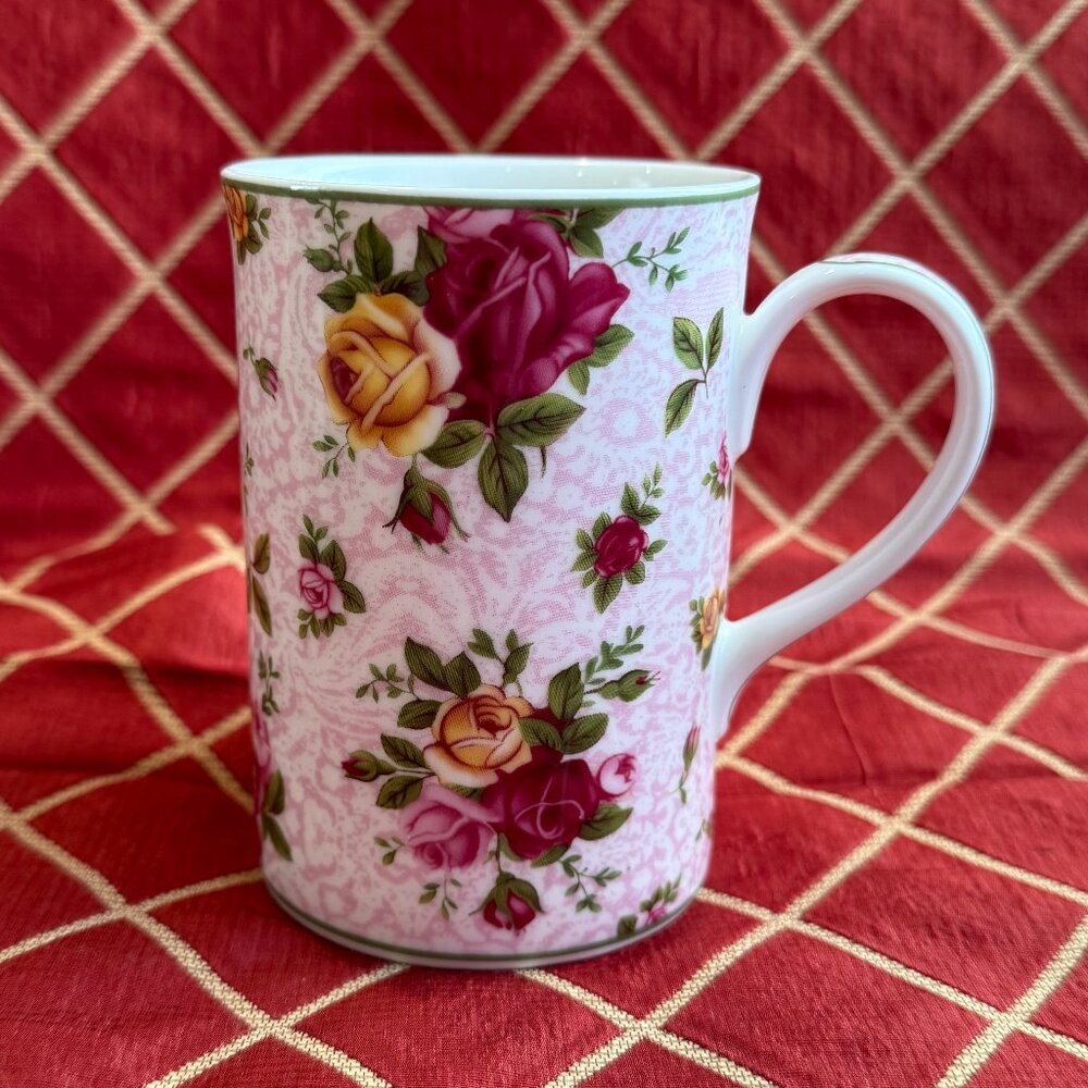 Royal Albert Mug